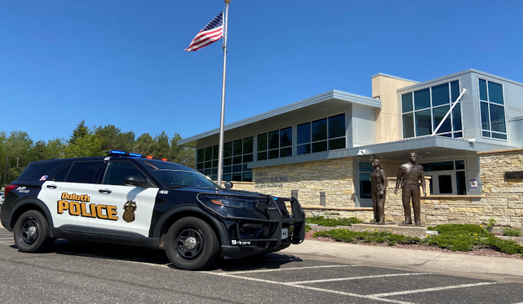 Duluth Police Arrest Two Suspects for the Murder of Chantel Moose, Third Suspect from Duluth Still at Large
