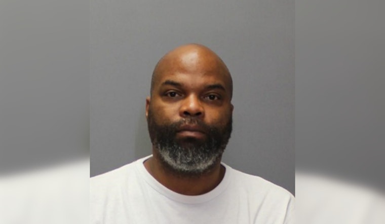Duluth Police Notify Public of High-Risk Offender's Release to Enhance Community Safety