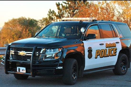 Duluth Police Successfully Defuse Welfare Check Incident with Peaceful Resolution