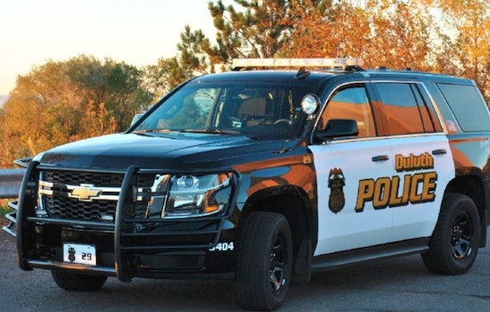 Duluth Police Successfully Defuse Welfare Check Incident with Peaceful Resolution