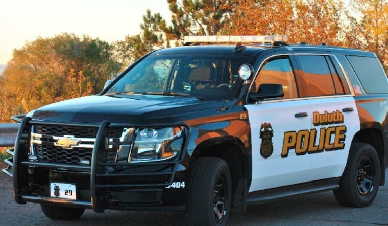 Duluth Police Successfully Defuse Welfare Check Incident with Peaceful Resolution