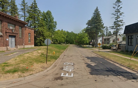Duluth Residents Invited to Share Input on $8 Million Water Booster Station Project