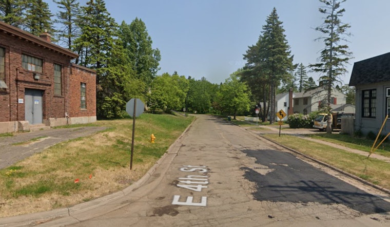 Duluth Residents Invited to Share Input on $8 Million Water Booster Station Project