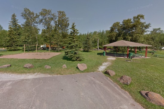 Duluth's Kitchi Gammi Park Temporarily Closed Due to Weather Aftermath, Reopens with Construction Notice