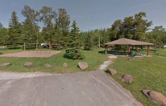 Duluth's Kitchi Gammi Park Temporarily Closed Due to Weather Aftermath, Reopens with Construction Notice
