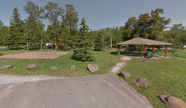 Duluth's Kitchi Gammi Park Temporarily Closed Due to Weather Aftermath, Reopens with Construction Notice