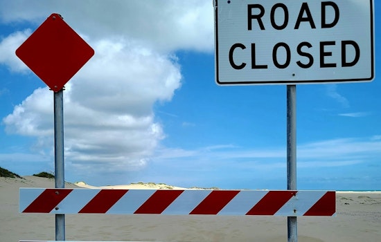 Duluth's Tischer Creek Hiking Trail Closed Indefinitely Following Bridge Damage