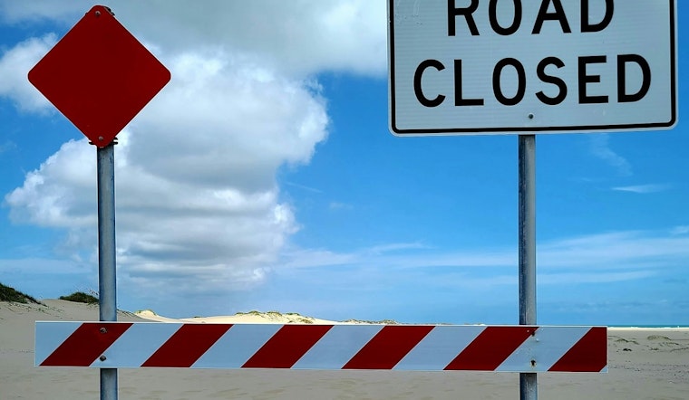 Duluth's Tischer Creek Hiking Trail Closed Indefinitely Following Bridge Damage