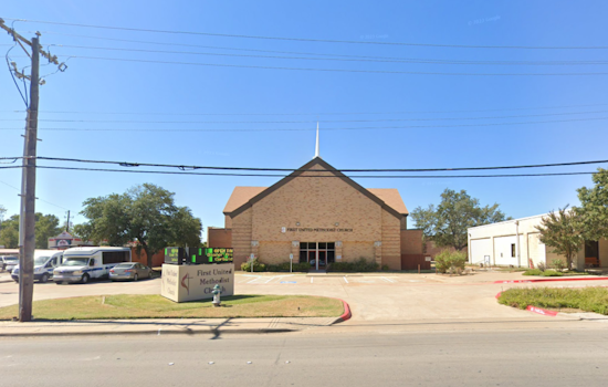 Duncanville Invites Homeowners to Apply for Property Improvement Program Aided by Volunteers and City Commission