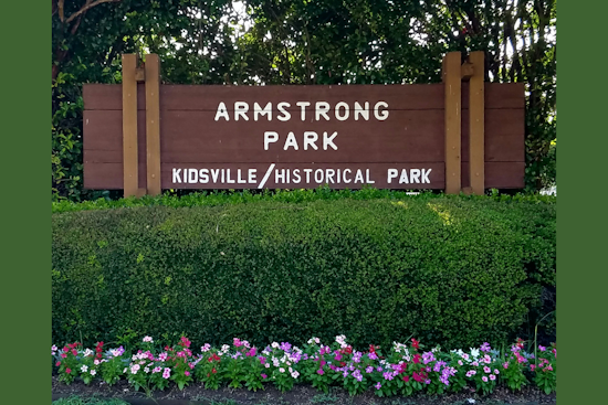 Duncanville's Fourth of July Weekend to Feature Taylor Swift Tribute Band at Armstrong Park