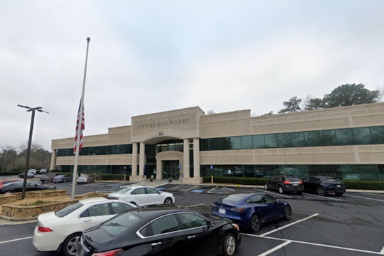 Dunwoody Maintains Property Tax Rate for 2024, Homesteads to Benefit Despite County Assessments Increase
