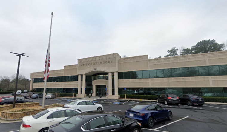 Dunwoody Maintains Property Tax Rate for 2024, Homesteads to Benefit Despite County Assessments Increase