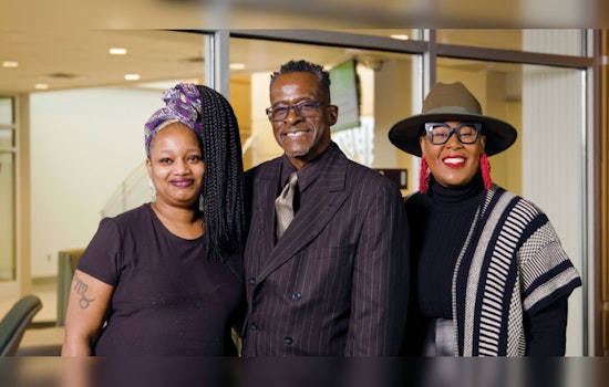 Eagan Embraces Inclusivity with Community-Led Juneteenth Celebration at Viking Lakes