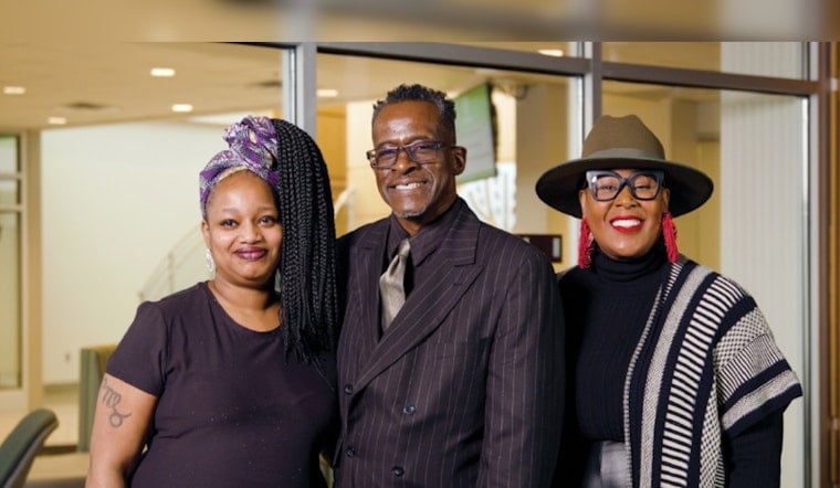 Eagan Embraces Inclusivity with Community-Led Juneteenth Celebration at Viking Lakes