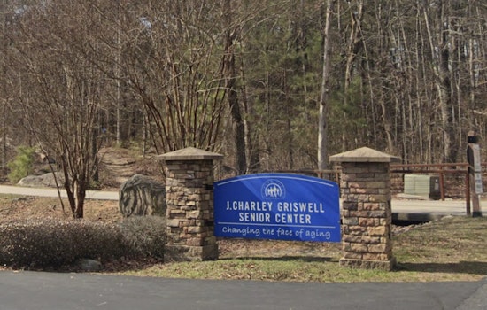 Early Closures Announced for Griswell Senior Center in Jonesboro Due to HVAC Repairs