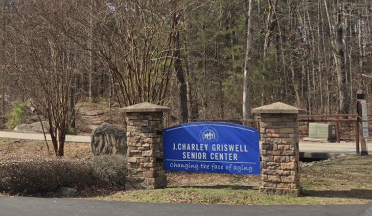 Early Closures Announced for Griswell Senior Center in Jonesboro Due to HVAC Repairs
