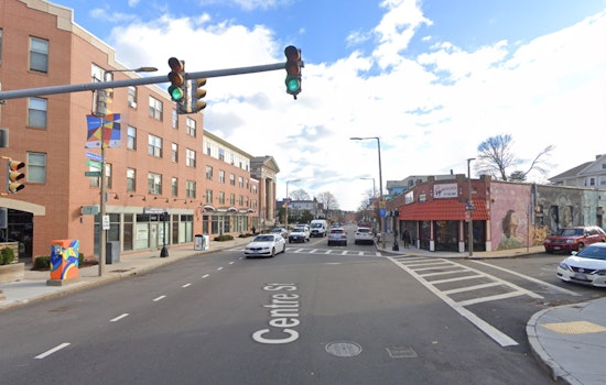 Early Morning Shooting in Boston's Jamaica Plain Neighborhood Leaves One Injured, Suspect at Large