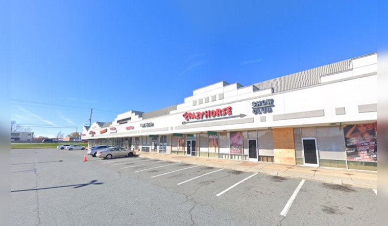 Early Morning Shooting in Southeast Charlotte Leaves One with Life-Threatening Injuries