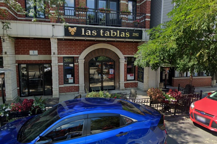 Early Morning Smash-and-Grab Heist Targets Popular Lakeview Eatery in Chicago