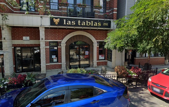 Early Morning Smash-and-Grab Heist Targets Popular Lakeview Eatery in Chicago