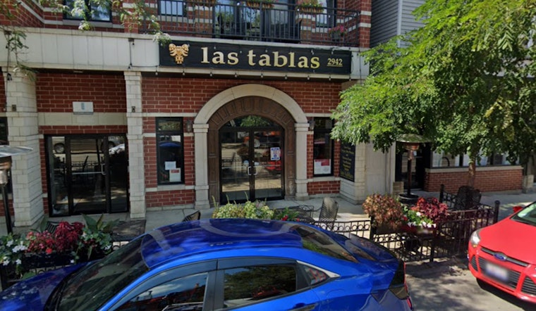 Early Morning Smash-and-Grab Heist Targets Popular Lakeview Eatery in Chicago