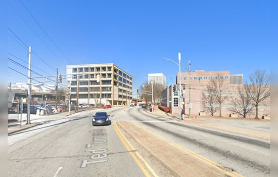 Early Morning Stabbing in Atlanta Leaves One Dead, Investigation Underway