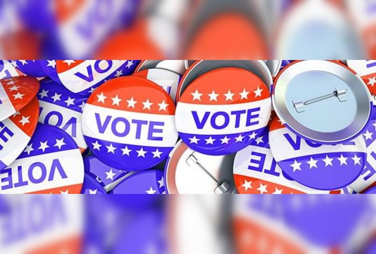 Early Voting Begins in St. Louis Park Ahead of State Primary Elections