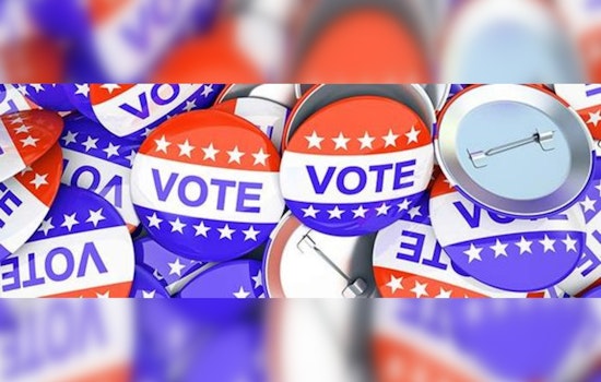 Early Voting Begins in St. Louis Park Ahead of State Primary Elections