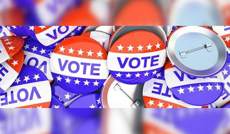 Early Voting Begins in St. Louis Park Ahead of State Primary Elections