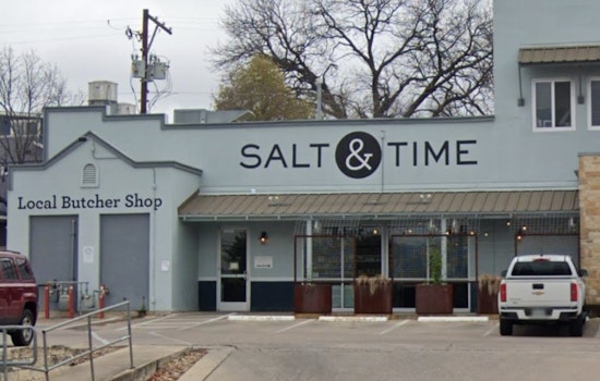 East Austin Bids Farewell to Beloved Salt & Time Butcher Shop as Radius Prepares to Take Over