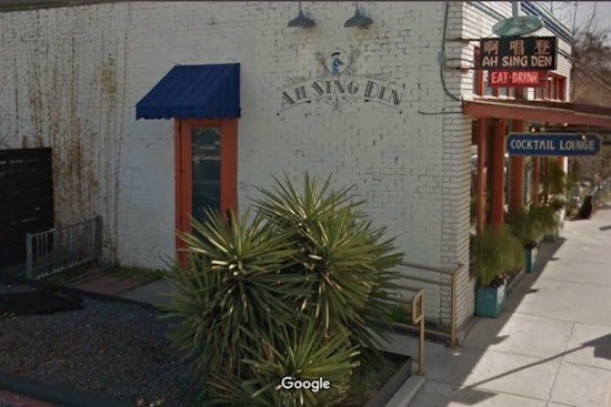 East Austin's Beloved Ah Sing Den Closes, Making Way for Filipino Restaurant OKO