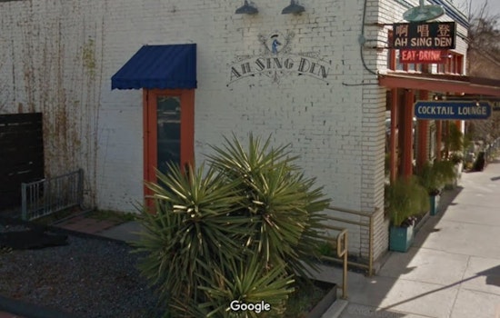 East Austin's Beloved Ah Sing Den Closes, Making Way for Filipino Restaurant OKO