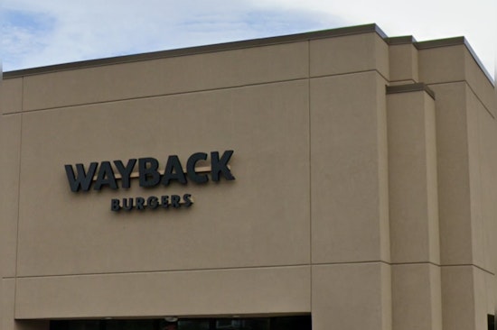 East Coast's Wayback Burgers Set to Jump into Houston's Culinary Scene with New Eldridge Location