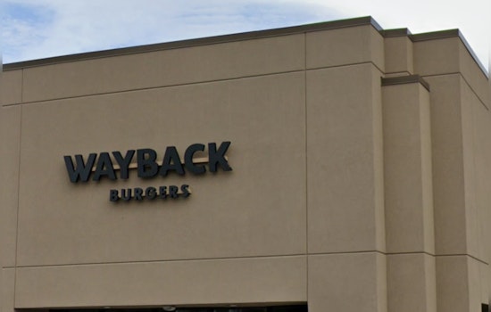 East Coast's Wayback Burgers Set to Jump into Houston's Culinary Scene with New Eldridge Location