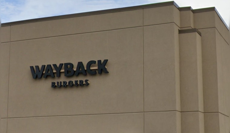 East Coast's Wayback Burgers Set to Jump into Houston's Culinary Scene with New Eldridge Location
