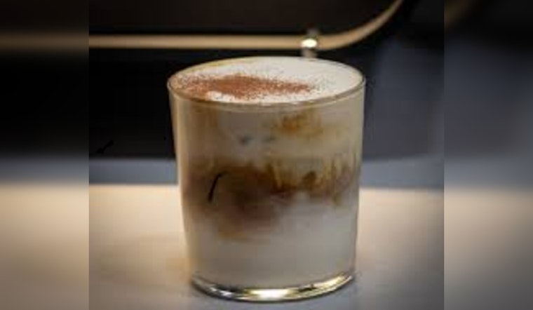 East Hollywood Welcomes Ondo Coffee Co., a New Hub for Sustainable