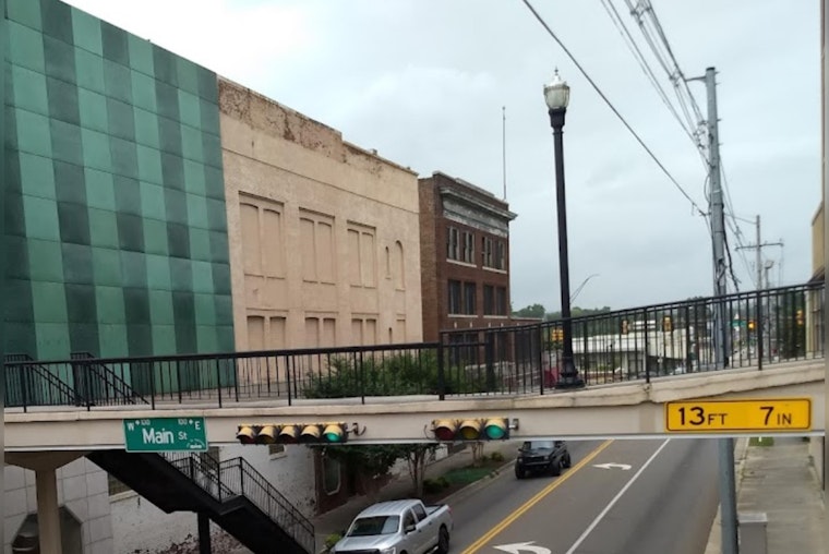East Tennessee Braces for Showers and Potential Thunderstorms, National Weather Service Advises Vigilance