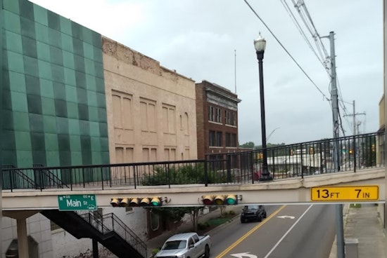 East Tennessee Braces for Showers and Potential Thunderstorms, National Weather Service Advises Vigilance