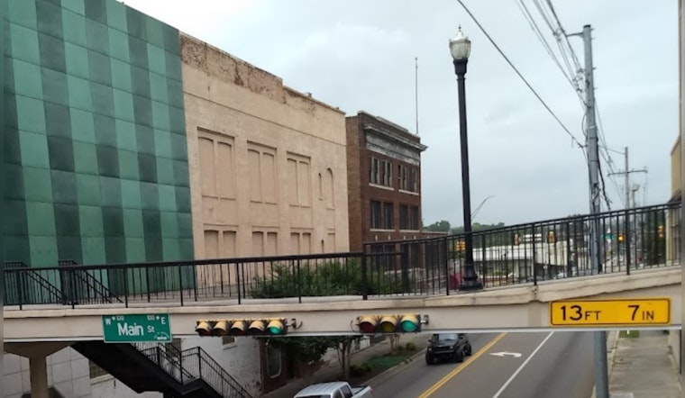 East Tennessee Braces for Showers and Potential Thunderstorms, National Weather Service Advises Vigilance