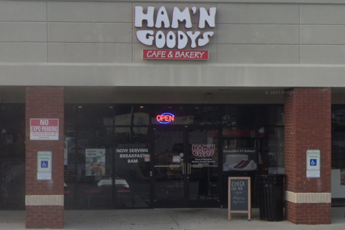 East Tennessee's Ham'N Goodys to Close Two Locations Amid Business