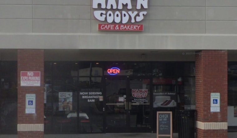 East Tennessee's Ham'N Goodys to Close Two Locations Amid Business Challenges