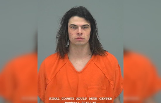East Valley Teen Linked to "Gilbert Goons" Gets Probation, Deferred Jail for Assault in Pinal County