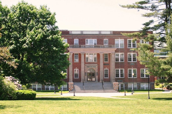 Eastern Nazarene College in Quincy Announces Closure, Trustees Focus on Supporting Students and Staff