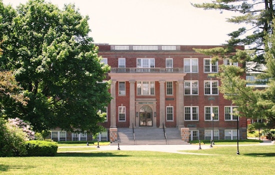 Eastern Nazarene College in Quincy Announces Closure, Trustees Focus on Supporting Students and Staff