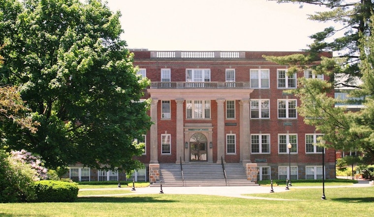Eastern Nazarene College in Quincy Announces Closure, Trustees Focus on Supporting Students and Staff