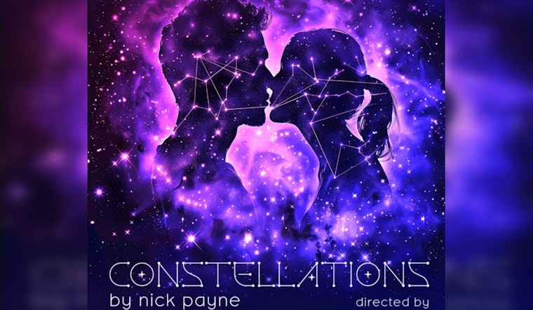 Eclipse Theatre Partners with Theatricus to Present Constellations in Los Angeles