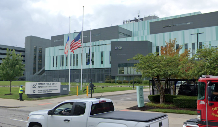 Eddie Ray Johnson Jr. Gets Probation in Plea Deal for Fatal Shooting of Detroit Police Sgt. Elaine Williams