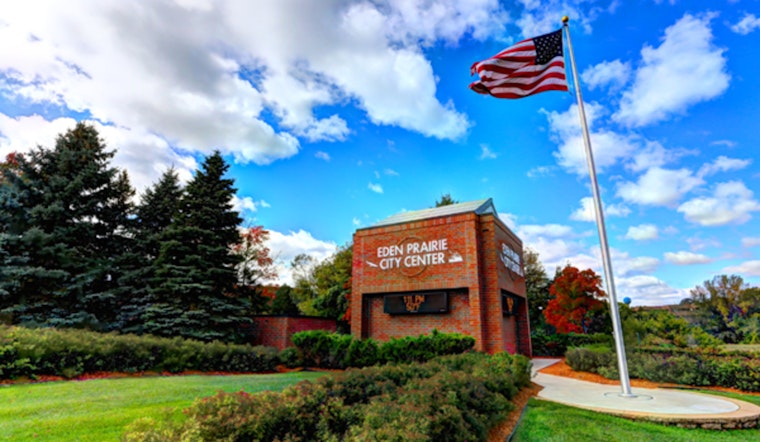 Eden Prairie City Council Appoints 33 High School Students to City Commissions, Empowering Youth in Government
