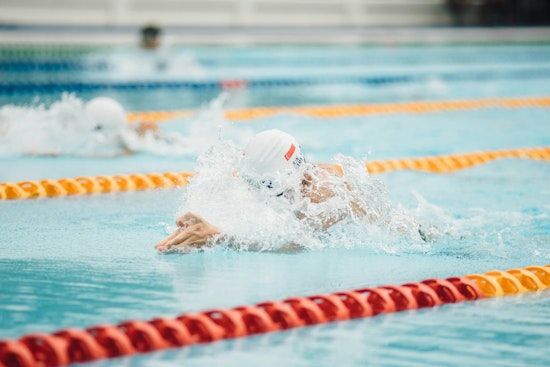 Eden Prairie Community Center Gears Up for Summer with Expanded Swim Lesson Program