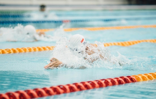 Eden Prairie Community Center Gears Up for Summer with Expanded Swim Lesson Program
